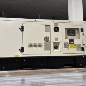 venta de generadores electricos en mexico